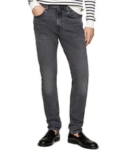 TOMMY HILFIGER TH  Jeans f&uuml;r Herren - Herrenjeans