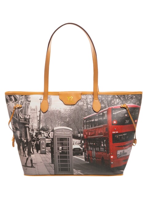 YNOT ELEGANCE  Einkaufstasche London - Damentaschen
