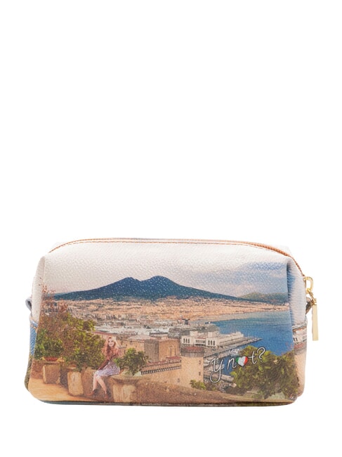 YNOT YESBAG  Schönheit Zitronenbaum - Beauty-Case