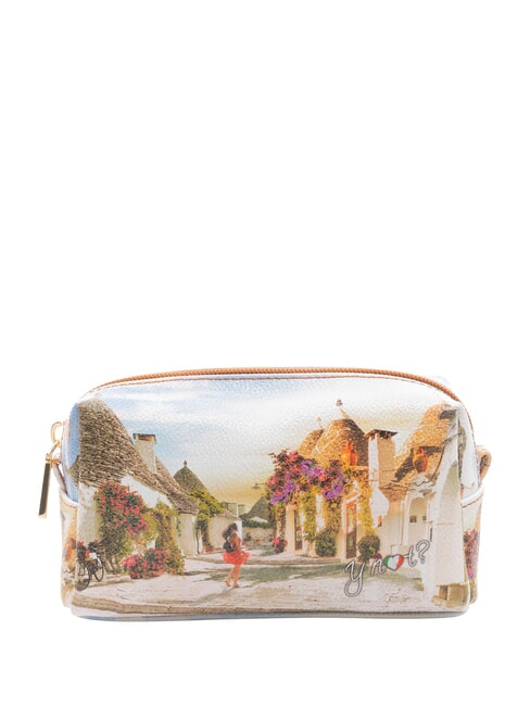 YNOT YESBAG  Kleines Beautycase Trullissima - Beauty-Case