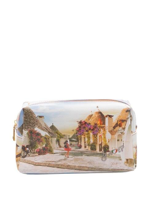 YNOT YESBAG Kosmetikkoffer Trullissima - Beauty-Case