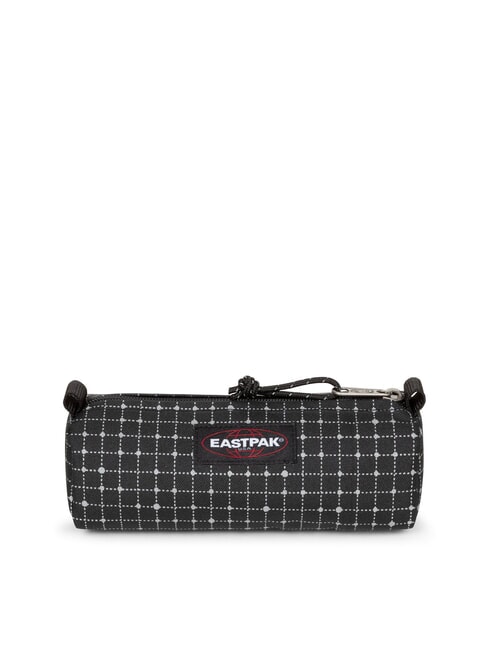 EASTPAK BENCHMARK Etui mit Reißverschluss reflexionen raum schwarz - Etuis und Zubehör