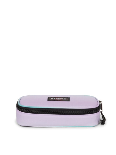 EASTPAK OVAL SINGLE Fall Funkenpastell - Etuis und Zubehör