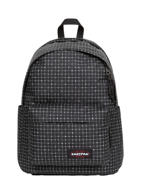 EASTPAK DAY OFFICE  16" Laptop-Rucksack reflexionen raum schwarz - Rucksäcke für Schule &amp; Freizeit