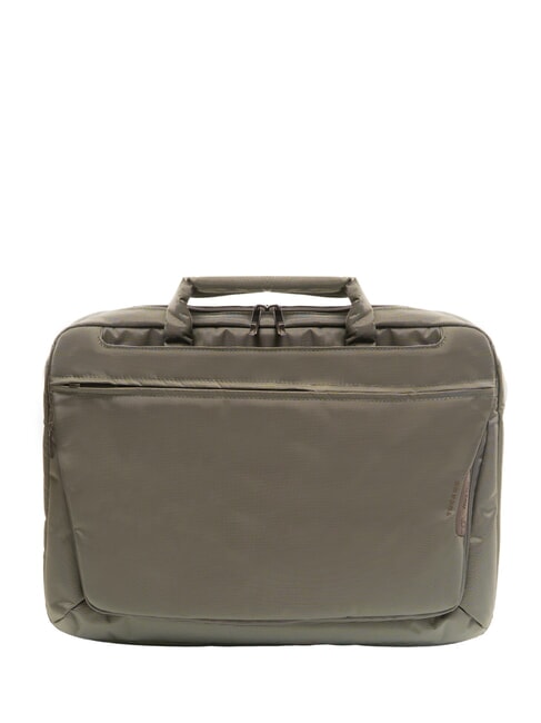 TUCANO EXPANDED 13" Laptop-Aktentasche grau - Arbeitstaschen
