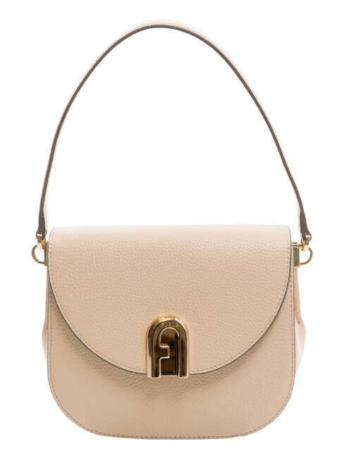 FURLA GARDENIA Mini-Umhängetasche aus Leder Tänzer - Damentaschen