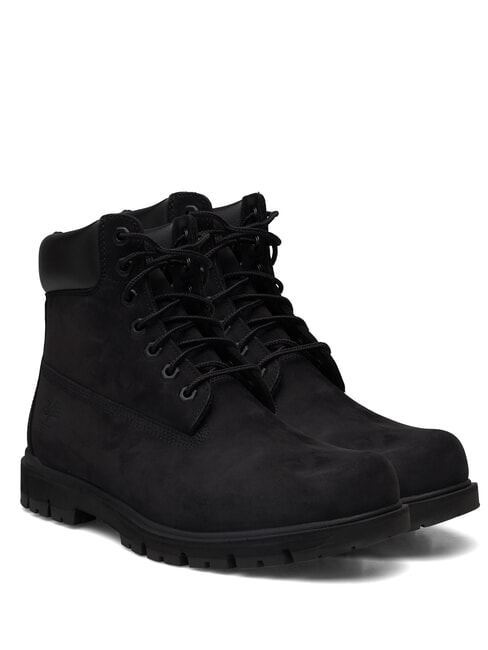 TIMBERLAND RADFORD 6 INCH  RADFORD 6 ZOLL Schwarz - Herrenschuhe