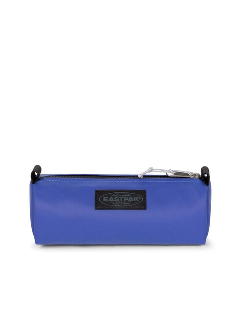 EASTPAK BENCHMARK Etui mit Reißverschluss Plane blau - Etuis und Zubehör