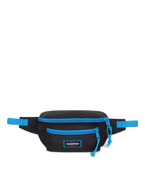 EASTPAK DOGGY BAG Bauchtasche Kontrastblase - Hüfttaschen