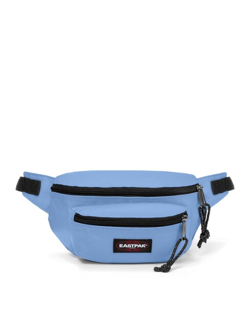 EASTPAK DOGGY BAG Bauchtasche Luftblau - Hüfttaschen