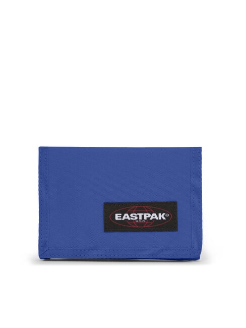 EASTPAK CREW Geldbörse mit Klettverschluss elektrisches Blau - Brieftaschen Herren