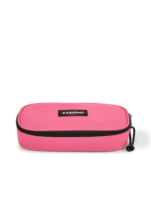 EASTPAK OVAL SINGLE Fall Gelee rosa - Etuis und Zubehör