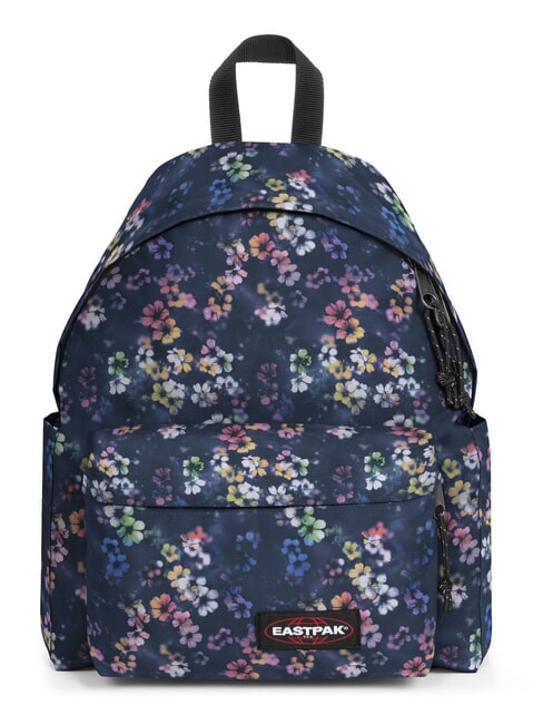 EASTPAK PADDED DAY PAK'R 14" Laptop-Rucksack Flora Fade Navy - Rucksäcke für Schule &amp; Freizeit