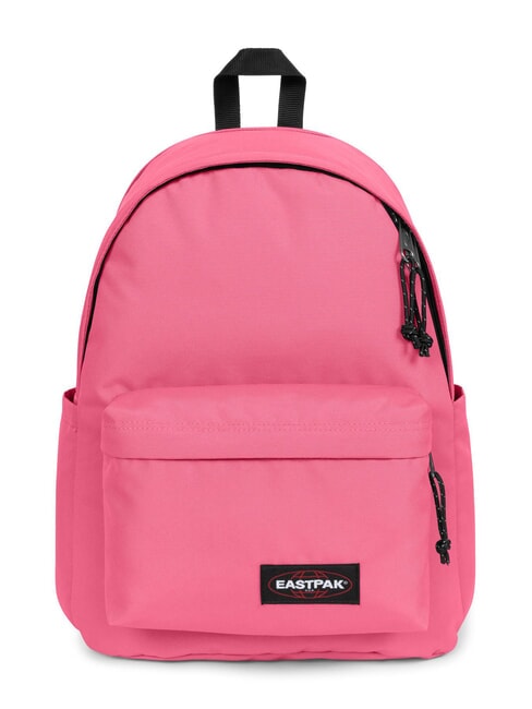 EASTPAK DAY OFFICE  16" Laptop-Rucksack Gelee rosa - Rucksäcke für Schule &amp; Freizeit
