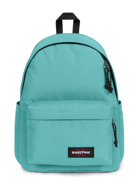 EASTPAK DAY OFFICE  16" Laptop-Rucksack strom blau - Rucksäcke für Schule &amp; Freizeit