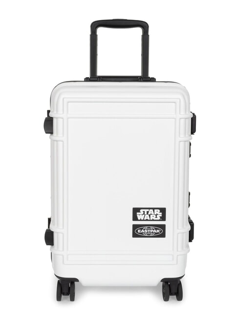 EASTPAK RESISTR CASE S x STAR WARS Handgepäcktrolley SW Sturmtruppler - Handgepäck