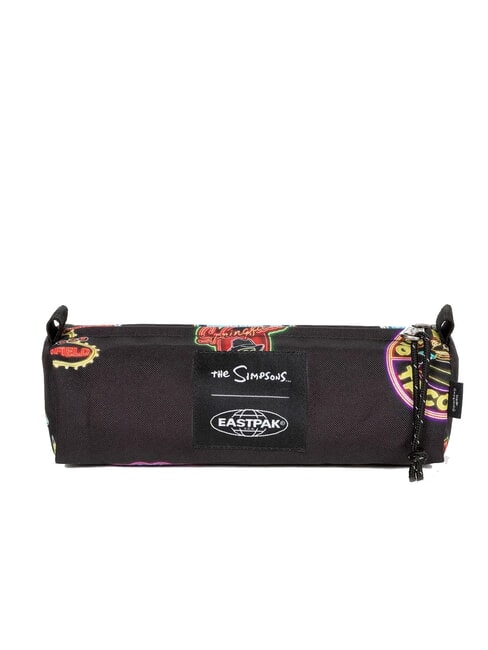 EASTPAK BENCHMARK x THE SIMPSONS Federmäppchen  Simpsons-Neondruck - Etuis und Zubehör
