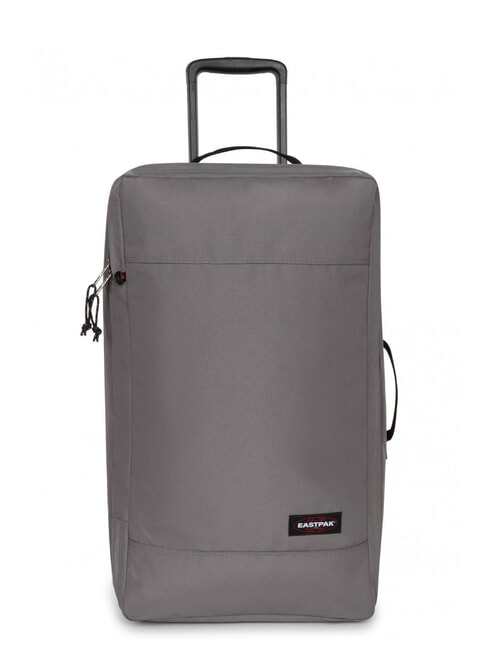 EASTPAK CARRYER L Großer Trolley steinerne Stille - Halbharte Trolleys
