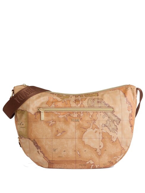 ALVIERO MARTINI PRIMA CLASSE HIGHLAND SOFT  Maxi-Tasche Kastanie - Damentaschen