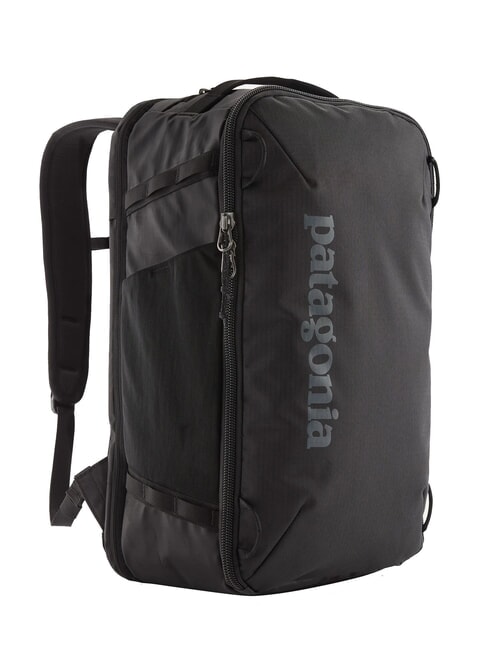 PATAGONIA BLACK HOLE® Mini MLC™ Rucksack, der in eine 30-Liter-Reisetasche umgewandelt werden kann schwarz mit schwarz - Rucksäcke für Schule &amp; Freizeit
