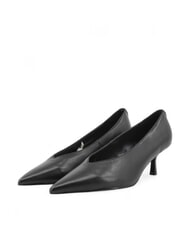 GUESS YATTCH Lederdekollet&eacute; - Damenschuhe