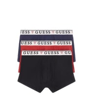 GUESS BRIAN HERO 3 Paar Boxershorts - Herrenslip