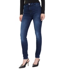 GUESS 1981 SKINNY Slim-Fit-Skinny-Jeans - Damenjeans