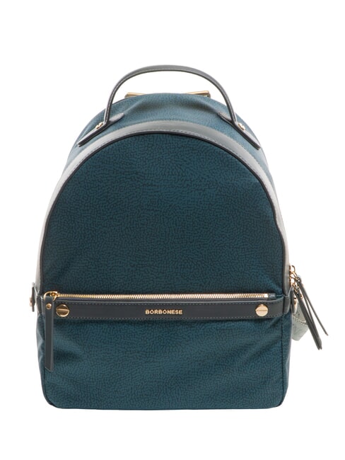 BORBONESE DOWNTOWN Rucksack Oktan - Damentaschen