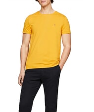 TOMMY HILFIGER  Stretch-T-Shirt f&uuml;r Herren - Herren-T-Shirts