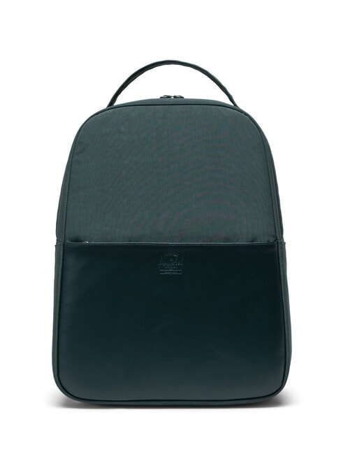 HERSCHEL ORION  15,6-Zoll-Laptop-Rucksack dunkelste Fichte - Rucksäcke für Schule &amp; Freizeit