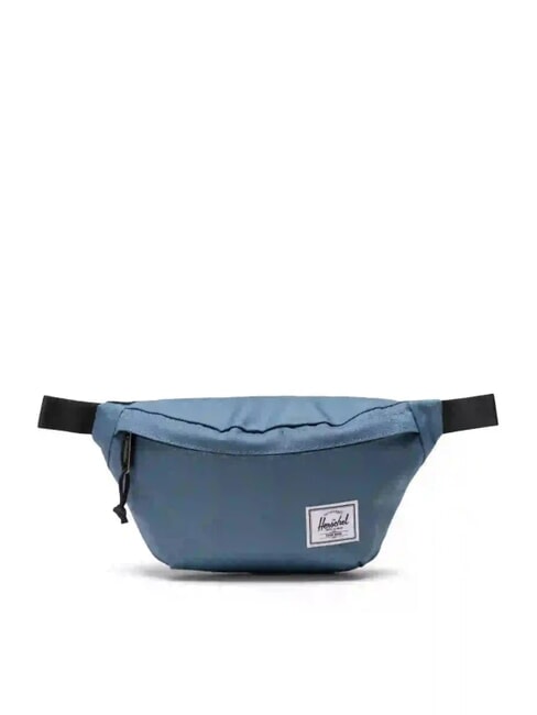 HERSCHEL CLASSIC Babytrage Stahlblau - Brieftaschen Herren