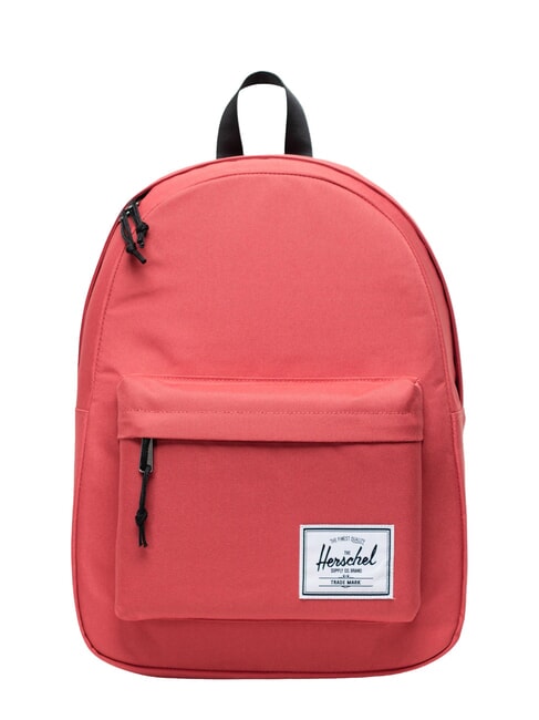HERSCHEL CLASSIC 14" PC-Rucksack mineralische Rose - Rucksäcke für Schule &amp; Freizeit