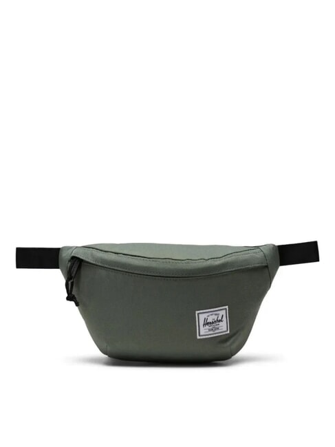 HERSCHEL CLASSIC Babytrage grünes Trekking - Brieftaschen Herren