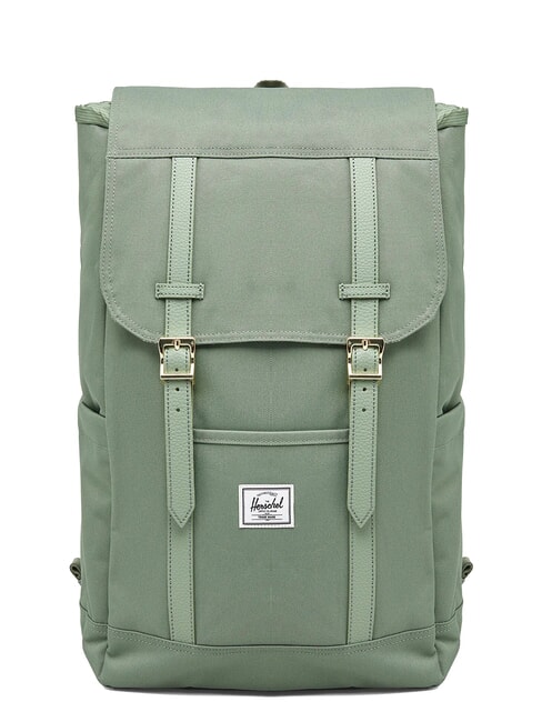 HERSCHEL RETREAT Rucksack Meeresspray - Rucksäcke für Schule &amp; Freizeit