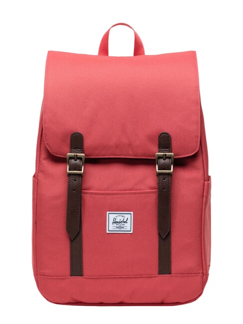HERSCHEL RETREAT  14" PC-Rucksack mineralische Rose - Rucksäcke für Schule &amp; Freizeit