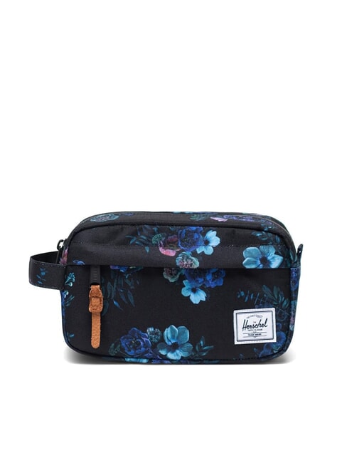 HERSCHEL CHAPTER Kosmetikkoffer Abends blumig - Beauty-Case