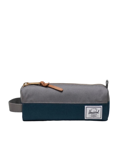 HERSCHEL SETTLEMENT Etui mit Armband Reflektierender Teich/Wasserspeier - Etuis und Zubehör