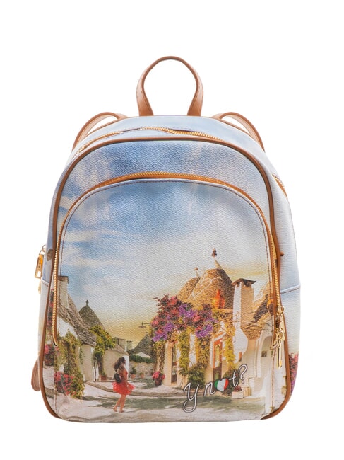 YNOT YESBAG Rucksack Trullissima - Damentaschen