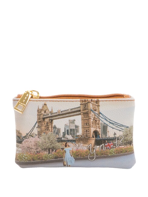 YNOT YESBAG Schlüsseletui London Kate - Schlüsselanhänger und Schlüsseletuis