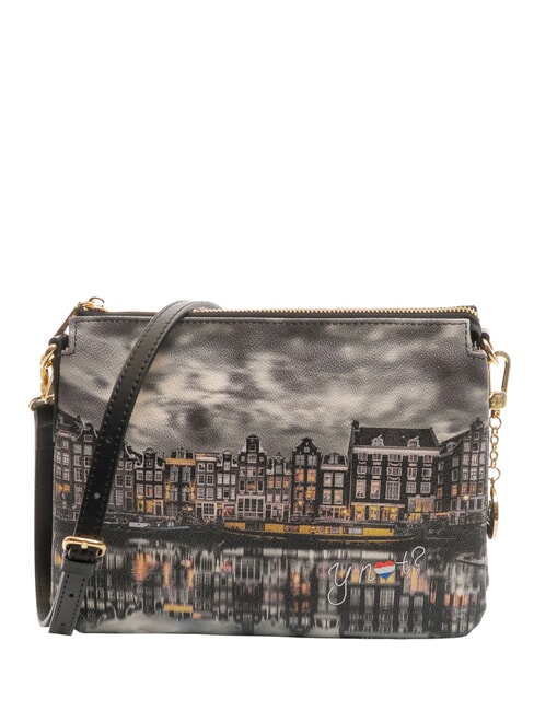 YNOT YESBAG Schulterriemen Spiegel - Damentaschen