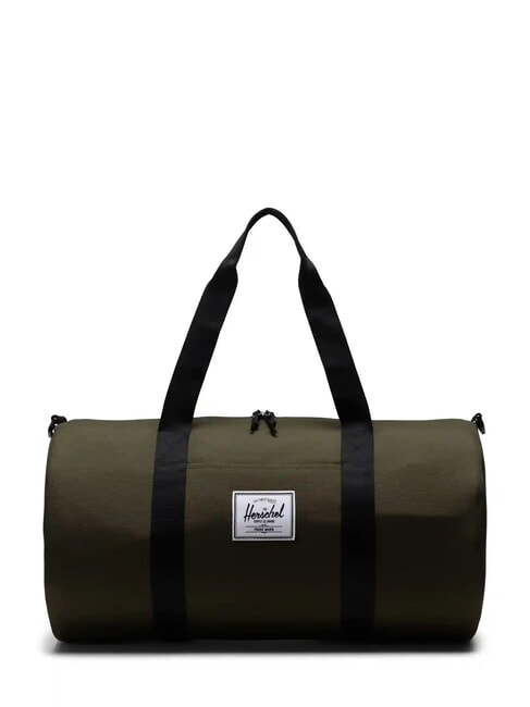 HERSCHEL CLASSIC Große Reisetasche mit Schultergurt Efeu - Reisetaschen