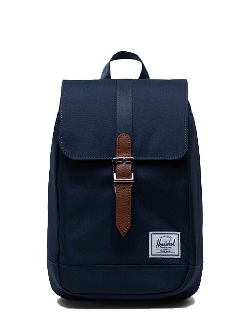 HERSCHEL RETREAT Ein-Schulter-Rucksack marinebraun - Rucksäcke für Schule &amp; Freizeit