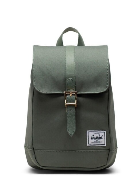 HERSCHEL RETREAT Ein-Schulter-Rucksack Meeresspray - Rucksäcke für Schule &amp; Freizeit