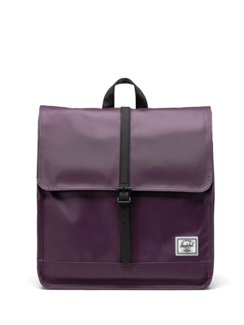 HERSCHEL CITY Rucksack Pflaume perfekt - Damentaschen