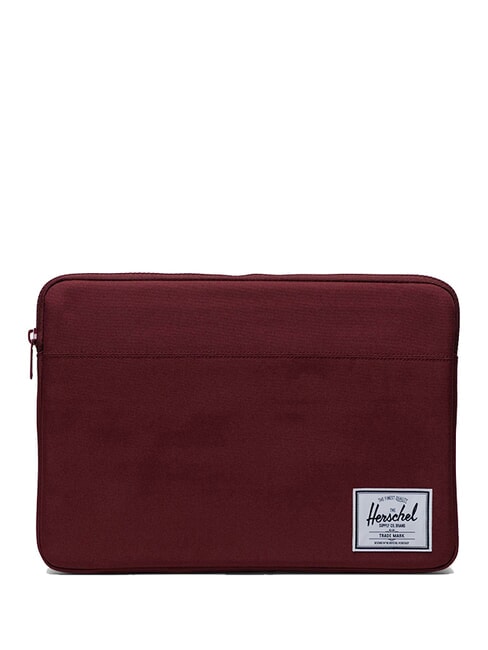 HERSCHEL ANCHOR SLEEVE 15-16" Laptoptasche Hafen - Tablettmappe &amp; Organizer