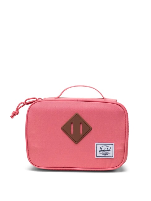 HERSCHEL HERITAGE Federmäppchen mit Griff Teerose - Etuis und Zubehör