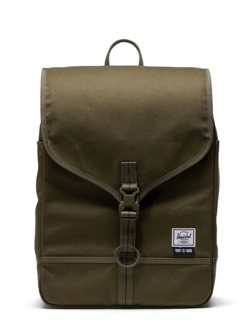 HERSCHEL PURCEL 14" Laptop-Rucksack Efeu - PC-Rucksäcke