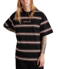 VANS MESA Kurzarm-T-Shirt mit entspannter Passform - Herren-T-Shirts