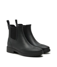 RALPH LAUREN PRESLIE Beatles-Stiefel aus Gummi - Damenschuhe