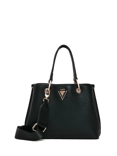 GAUDÌ BEA WINTER S Kleine Handtasche mit Schultergurt SCHWARZ - Damentaschen